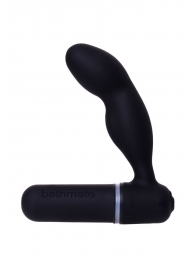 Стимулятор простаты Prostate Vibe - 10,5 см. - Bathmate - в Таганроге купить с доставкой
