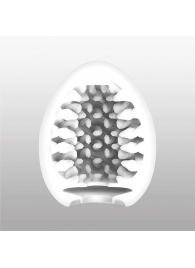 Мастурбатор-яйцо EGG Brush - Tenga - в Таганроге купить с доставкой