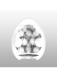 Мастурбатор-яйцо EGG Sphere - Tenga - в Таганроге купить с доставкой