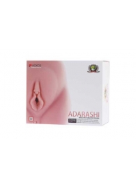 Мастурбатор-вагина Adarashi 3 без вибрации - KOKOS - в Таганроге купить с доставкой