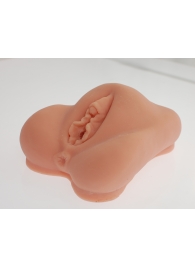 Мастурбатор-вагина Adarashi 3 без вибрации - KOKOS - в Таганроге купить с доставкой