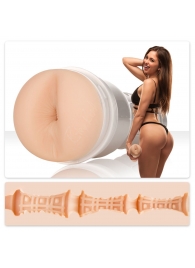 Мастурбатор-анус Fleshlight Girls - Riley Reid Euphoria - Fleshlight - в Таганроге купить с доставкой