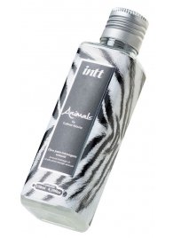 Массажное масло ANIMALS by Fatima Moura с возбуждающим эффектом - 130 мл. - INTT - купить с доставкой в Таганроге Массажное масло ANIMALS by Fatima Moura с возбуждающим эффектом - 130 мл. - INTT - купить с доставкой в Таганроге