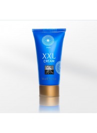 Интимный крем для мужчин XXL CREAM - 50 мл. - Shiatsu - купить с доставкой в Таганроге