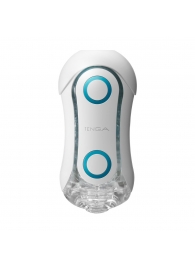 Мастурбатор Tenga FLIP ORB BLUE RUSH - Tenga - в Таганроге купить с доставкой