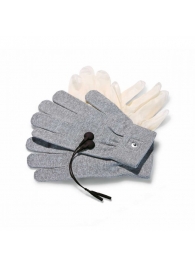 Перчатки для чувственного электромассажа Magic Gloves - MyStim - купить с доставкой в Таганроге