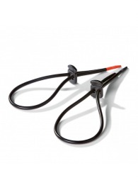 Электроутяжка на пенис и мошонку Rodeo Robin - MyStim - купить с доставкой в Таганроге