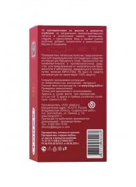 Презервативы Torex  Сладкая любовь  с ароматом клубники - 12 шт. - Torex - купить с доставкой в Таганроге