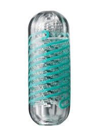 Мастурбатор SPINNER Pixel - Tenga - в Таганроге купить с доставкой