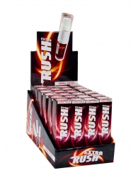 Спрей Rush Extra - 15 мл. - Shots Media BV - купить с доставкой в Таганроге