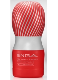 Мастурбатор TENGA Air Flow Cup - Tenga - в Таганроге купить с доставкой