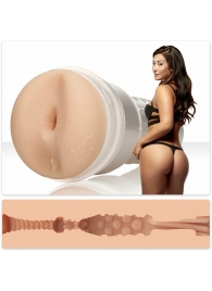 Мастурбатор-анус Fleshlight Girls - Eva Lovia Spice - Fleshlight - в Таганроге купить с доставкой