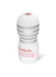 Мастурбатор TENGA Original Vacuum Cup Soft - Tenga - в Таганроге купить с доставкой