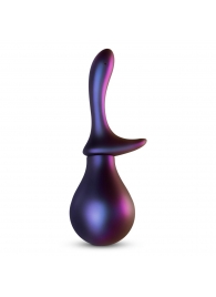 Фиолетовый анальный душ Nebula Bulb - ONE DC B.V. - купить с доставкой в Таганроге