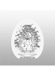 Мастурбатор-яйцо SHINY - Tenga - в Таганроге купить с доставкой