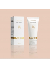 Лубрикант на водной основе с согревающим эффектом Warming Unisex Lubricant - 100 мл. - YESforLOV - купить с доставкой в Таганроге