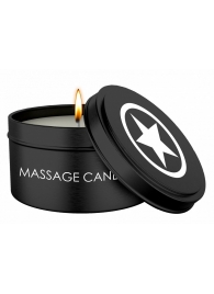 Набор из 3 массажных свечей Massage Candle Set - Shots Media BV - купить с доставкой в Таганроге