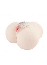 Мастурбатор с вибрацией Japanese School Girl - Baile - в Таганроге купить с доставкой