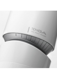 Мастурбатор TENGA AERO Silver Ring - Tenga - в Таганроге купить с доставкой