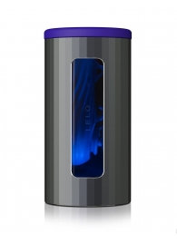 Инновационный сенсорный мастурбатор F1S V2x - Lelo - в Таганроге купить с доставкой