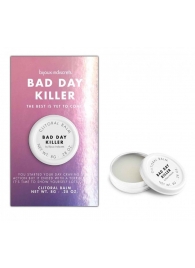 Бальзам для клитора Bad Day Killer - 8 гр. - Bijoux Indiscrets - купить с доставкой в Таганроге