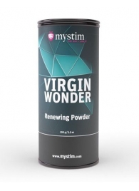 Пудра для ухода за игрушками Virgin Wonder Renewing Powder - MyStim - в Таганроге купить с доставкой
