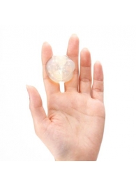 Клиторальный стимулятор Iroha Petit Plum - Tenga в Таганроге Клиторальный стимулятор Iroha Petit Plum - Tenga