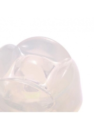 Клиторальный стимулятор Iroha Petit Lily - Tenga в Таганроге Клиторальный стимулятор Iroha Petit Lily - Tenga