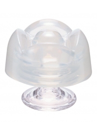 Клиторальный стимулятор Iroha Petit Lily - Tenga в Таганроге Клиторальный стимулятор Iroha Petit Lily - Tenga