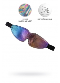 Радужная маска Anonymo - ToyFa - купить с доставкой в Таганроге