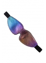 Радужная маска Anonymo - ToyFa - купить с доставкой в Таганроге