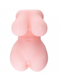 Мастурбатор-вагина Babycakes - ToyFa - в Таганроге купить с доставкой