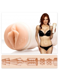 Мастурбатор-вагина Fleshlight Girls - Maitland Ward Toy Meets World - Fleshlight - в Таганроге купить с доставкой