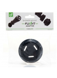 Адаптер для мастурбатора Fleshlight Flight Adapter Shower Mount - Fleshlight - купить с доставкой в Таганроге