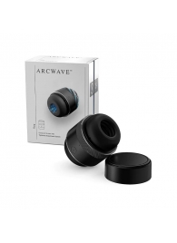 Инновационный мастурбатор для мужчин ARCWAVE Voy Fit System Cup - Arcwave - в Таганроге купить с доставкой