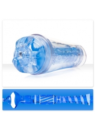 Мастурбатор Fleshlight Flight Commander - Fleshlight - в Таганроге купить с доставкой
