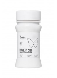 Пудра для ухода за игрушками Powdery Sky с ароматом мяты - 40 гр. - Eromantica - купить с доставкой в Таганроге
