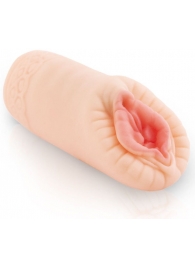 Тугой фигурный мастурбатор-вагина - ToyFa - в Таганроге купить с доставкой