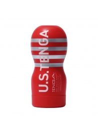 Мастурбатор TENGA U.S. Original Vacuum Cup - Tenga - в Таганроге купить с доставкой