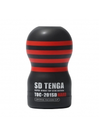 Мастурбатор TENGA SD Original Vacuum Cup Strong - Tenga - в Таганроге купить с доставкой