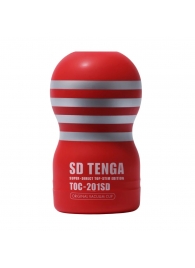 Мастурбатор TENGA SD Original Vacuum Cup - Tenga - в Таганроге купить с доставкой