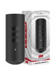 Интерактивный мастурбатор Kiiroo Titan - Kiiroo - в Таганроге купить с доставкой