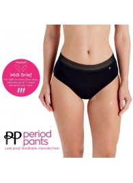 Менструальные трусы-брифы Period Pants - Pretty Polly - купить с доставкой в Таганроге