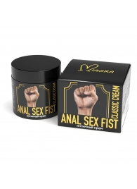 Крем на водной основе ANAL SEX FIST Classic Cream - 150 мл. - Миагра - купить с доставкой в Таганроге