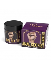 Гель на водной основе ANAL SEX FIST Classic Gel - 150 мл. - Миагра - купить с доставкой в Таганроге