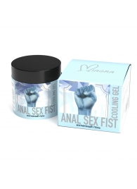 Гель на водной основе с охлаждающим эффектом ANAL SEX FIST Cooling Gel - 150 мл. - Миагра - купить с доставкой в Таганроге