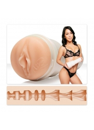 Мастурбатор-вагина Fleshlight Girls - Alina Lopez Rose - Fleshlight - в Таганроге купить с доставкой