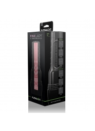 Мастурбатор-вагина Fleshlight - Pink Lady Destroya - Fleshlight - в Таганроге купить с доставкой