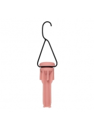 Подвес для просушки рукава мастурбатора Fleshlight Hang Dry - Fleshlight - купить с доставкой в Таганроге