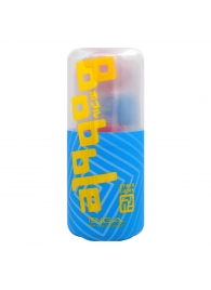 Мастурбатор Tenga Bobble Crazy Cubes - Tenga - в Таганроге купить с доставкой
